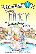 Fancy Nancy Poison Ivy Expert cover
