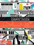 Sourcebook of Contemporary Graphic Design cover