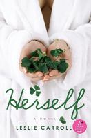 Herself cover