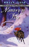 Memory of Fire cover