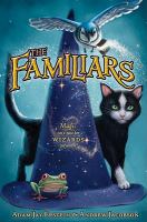 The Familiars cover