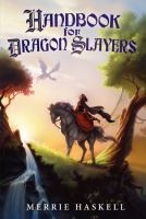 Handbook for Dragon Slayers cover