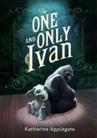 The One And Only Ivan cover