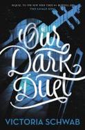 Our Dark Duet cover