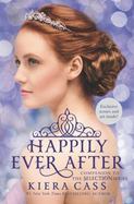 Happily Ever after cover