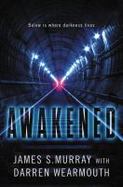Awakened cover