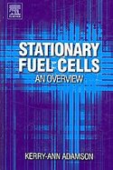Stationary Fuel Cells an Overview cover