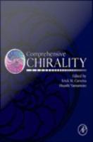 Comprehensive Chirality: 9 Volume Set cover