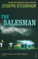 The Salesman - PB cover