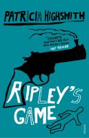Ripley's Game cover