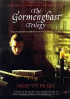 The Gormenghast Trilogy cover