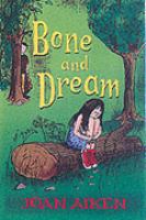 Bone and Dream: A St.Boan Mystery cover