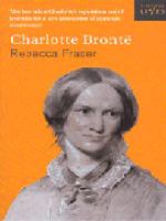 Charlotte Bronte cover