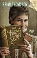 The Widow's Secret cover