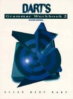Dart Grammar Workbook 2 cover