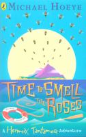 Time to Smell the Roses cover