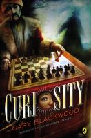 Curiosity cover