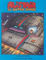 Alistair and Outer Space cover