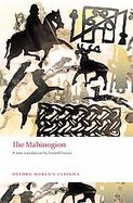 The Mabinogion cover
