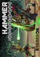 Hammer of the Gods : Ragnarok cover