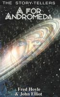 A for Andromeda cover