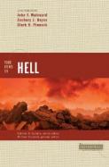 Four Views on Hell (Counterpoints: Bible And Theology) cover