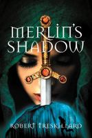 Merlin's Shadow cover