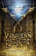Wardens of Eternity cover