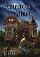 Steinbeck's Ghost cover