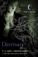 Destined cover