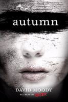 Autumn cover