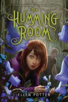 The Humming Room cover