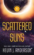 Scattered Suns cover