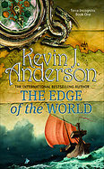 The Edge of the World cover