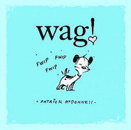 Wag! cover