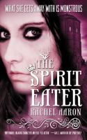 The Spirit Eater cover