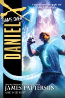 Game Over cover