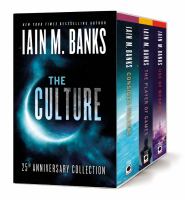 The Culture Boxed Set cover