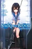 Strike the Blood, Vol. 6 cover
