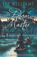 The Poison Master cover