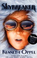 Skybreaker cover