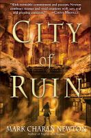 City of Ruin cover