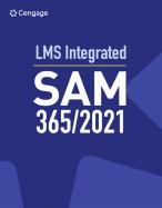 SAM 365 & 2021 Assessments, Training and Projects 1 Term Access cover