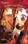 Wild Hunt cover