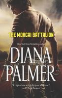 The Morcai Battalion cover