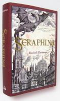Seraphina : A Novel cover