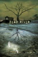 Dead River cover