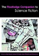 The Routledge Companion to Science Fiction cover