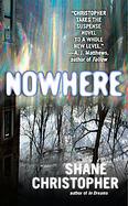 Nowhere cover