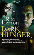 Dark Hunger cover